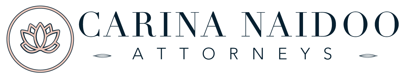 Carina Naidoo Attorneys